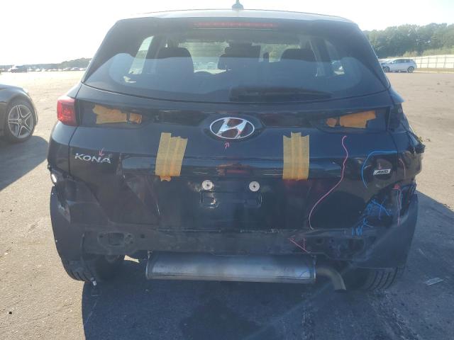 2019 HYUNDAI KONA SE - KM8K1CAA8KU281857