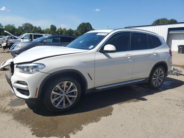 VIN 5UXTR9C59KLE11558 2019 BMW X3, Xdrive30I no.1