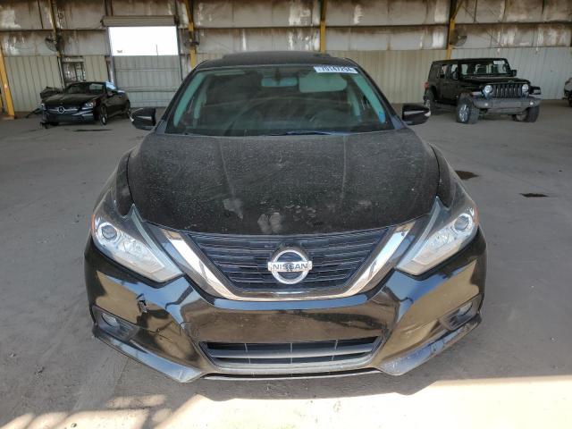 2018 NISSAN ALTIMA 2.5 - 1N4AL3AP3JC149517