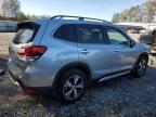 SUBARU FORESTER T photo