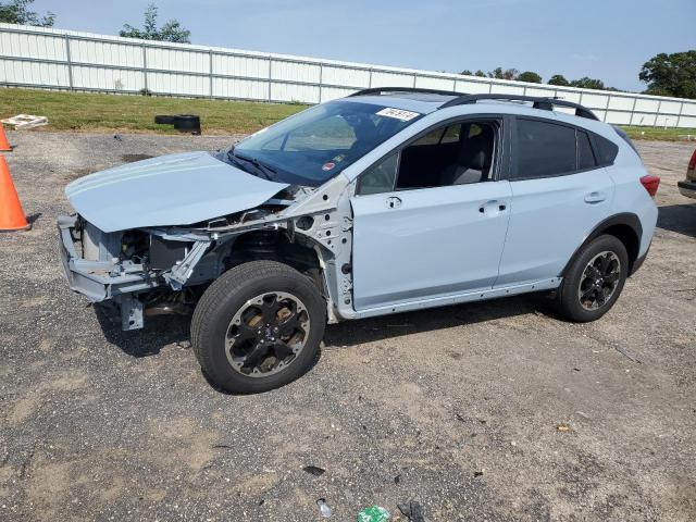 2023 SUBARU CROSSTREK - JF2GTAEC9PH238117