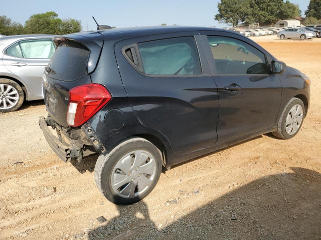 2016 CHEVROLET SPARK LS - KL8CB6SA6GC590562