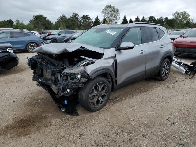 KIA SELTOS EX