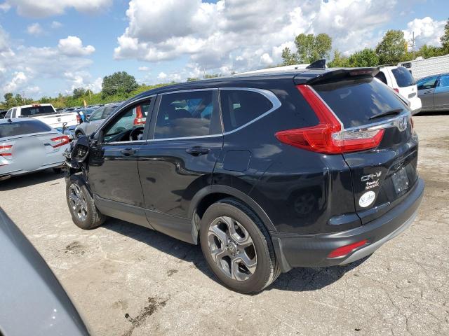 2018 HONDA CR-V EXL - 7FARW2H84JE033831