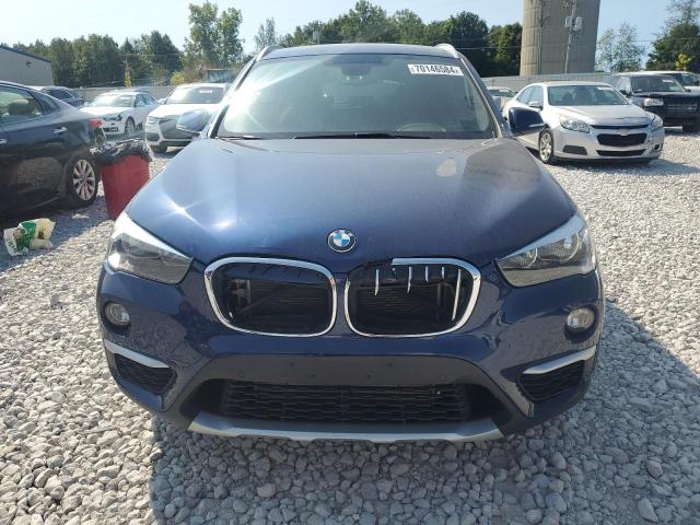 VIN WBXHU7C30J5H44472 2018 BMW X1, Sdrive28I no.5