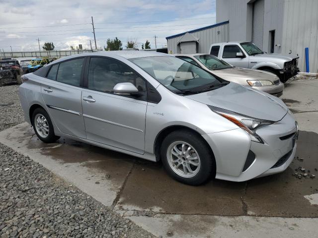 VIN JTDKBRFU7H3542336 2017 Toyota Prius no.4