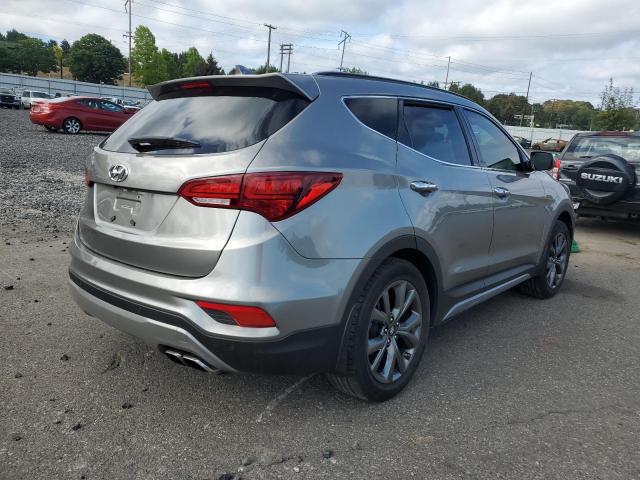 2017 HYUNDAI SANTA FE S - 5XYZWDLA3HG494328