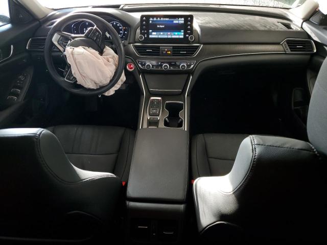 2021 HONDA ACCORD TOU - 1HGCV2F92MA026214