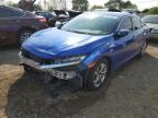 2017 HONDA CIVIC LX - 19XFC2F56HE208404