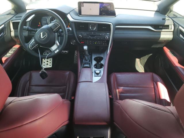 2017 LEXUS RX 350 BAS - 2T2BZMCA7HC131708