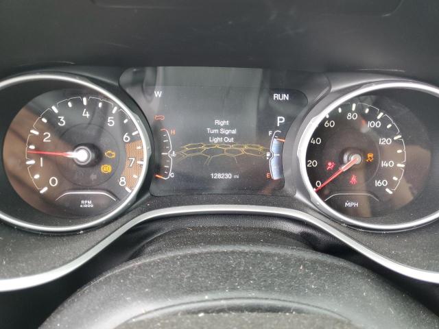 2019 JEEP COMPASS LA - 3C4NJCBB5KT854992