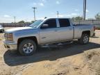 2015 CHEVROLET SILVERADO - 3GCPCREC0FG524749