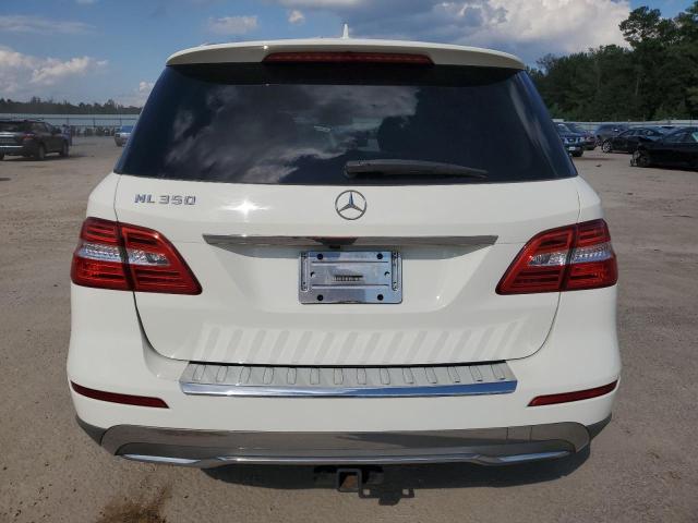 VIN 4JGDA5JB9DA203850 2013 Mercedes-Benz ML-Class, 350 no.6