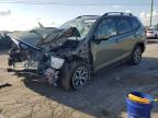 2019 SUBARU FORESTER P - JF2SKAGC8KH464037