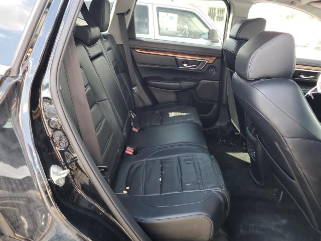 2018 HONDA CR-V EXL - 7FARW2H84JE033831