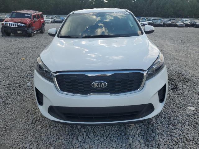 2020 KIA SORENTO 5XYPG4A30LG686680