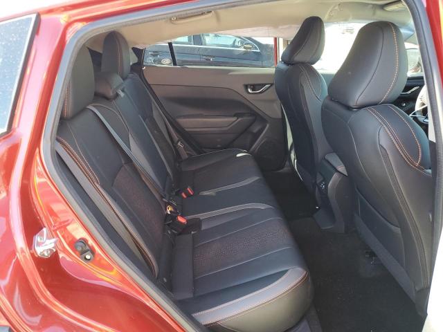 2024 SUBARU CROSSTREK - 4S4GUHM65R3799281
