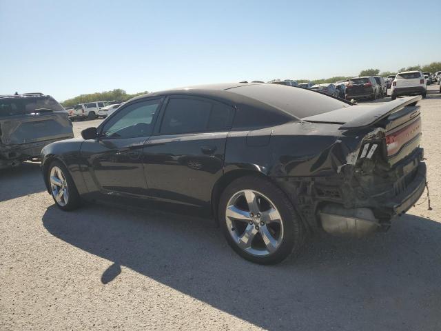 VIN 2C3CDXHG4EH279567 2014 Dodge Charger, Sxt no.2