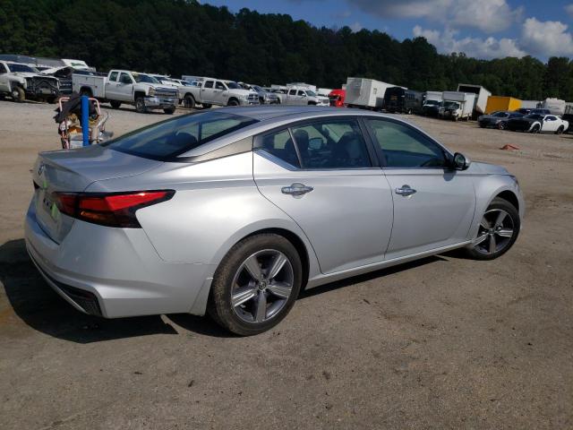 2021 NISSAN ALTIMA S - 1N4BL4BV1MN399726