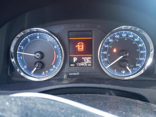 2018 TOYOTA COROLLA L - 2T1BURHE0JC083390