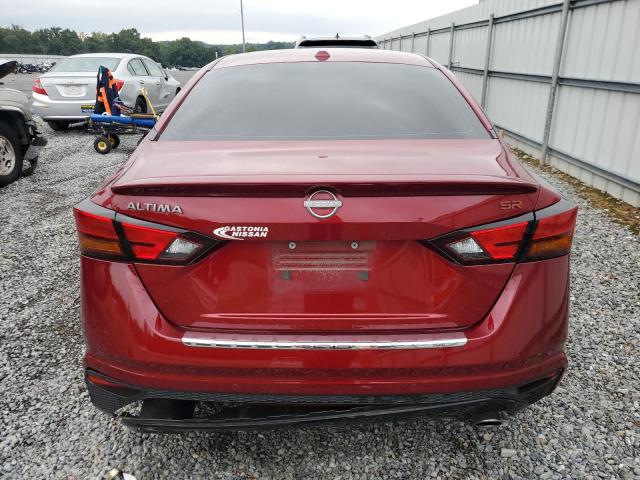 2023 NISSAN ALTIMA SR - 1N4BL4CV9PN318698