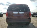 HONDA PILOT LX photo