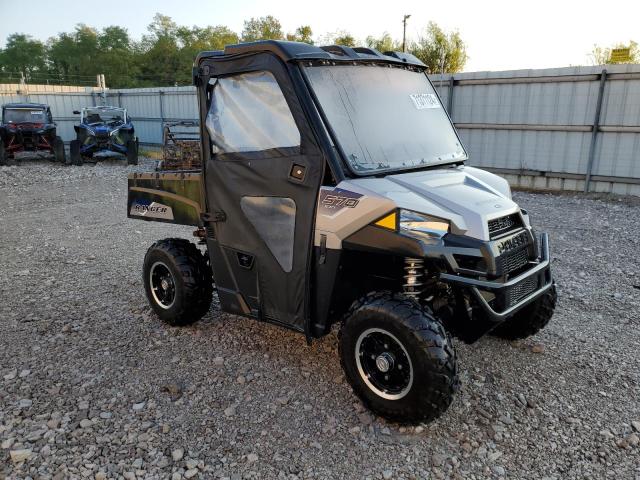 2020 POLARIS RANGER 570 #2835825810