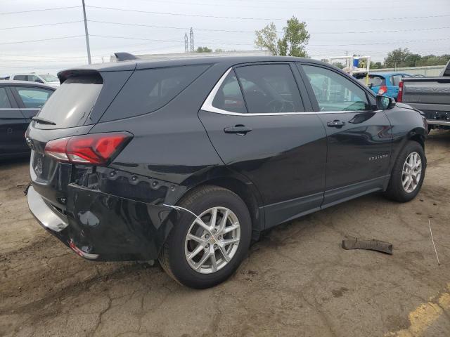 2022 CHEVROLET EQUINOX LT - 2GNAXKEV7N6104281
