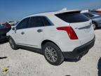 Lot #3024327073 2017 CADILLAC XT5 LUXURY