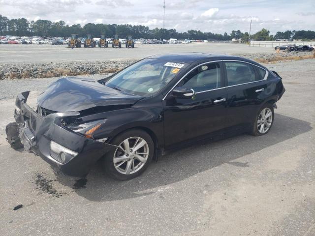 VIN 1N4AL3AP2EC188752 2014 Nissan Altima, 2.5 no.1