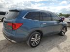 HONDA PILOT TOUR photo