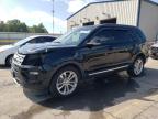 2018 FORD EXPLORER X - 1FM5K8D85JGB83365