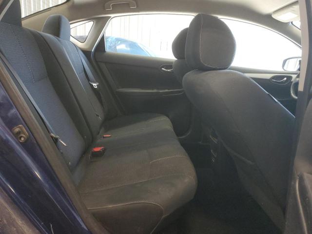 2018 NISSAN SENTRA S - 3N1AB7AP3JY348050
