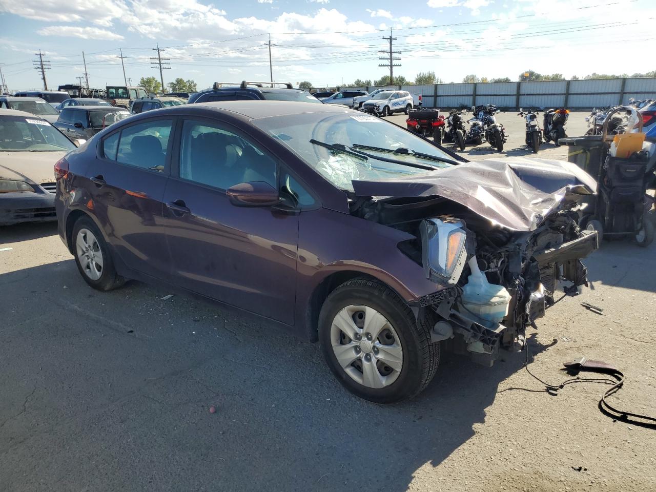 Global Auto Auctions