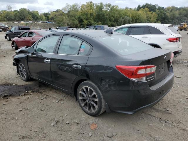 2020 SUBARU IMPREZA LI - 4S3GKAU66L3611473