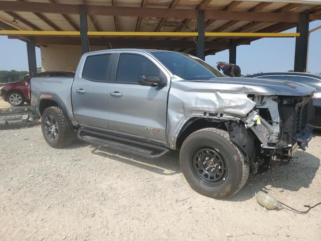 VIN 1GTP6DEK9R1116173 2024 GMC Canyon, AT4 no.4