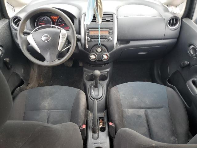 VIN 3N1CE2CP5EL426296 2014 Nissan Versa, S no.8