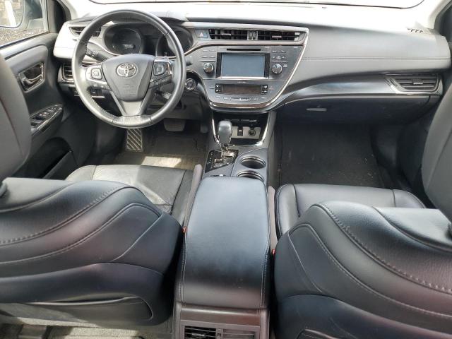 2017 TOYOTA AVALON XLE - 4T1BK1EB0HU250602