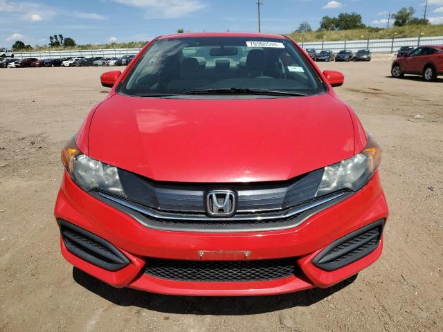 VIN 2HGFG3B50EH523734 2014 Honda Civic, LX no.5