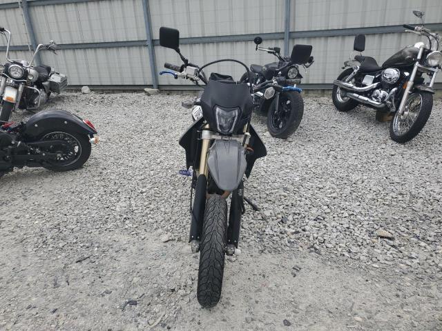 2020 SUZUKI DR-Z400 SM - JS1SK44A4L7102372