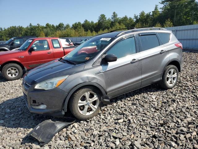 VIN 1FMCU9GXXDUB76136 2013 Ford Escape, SE no.1