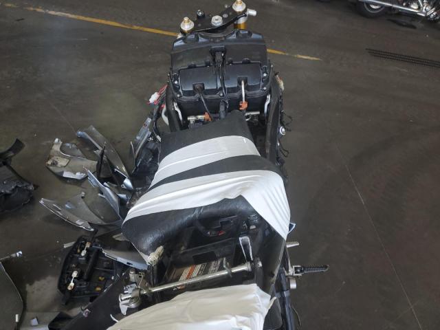 2007 YAMAHA YZFR6 L JYARJ12E07A021367