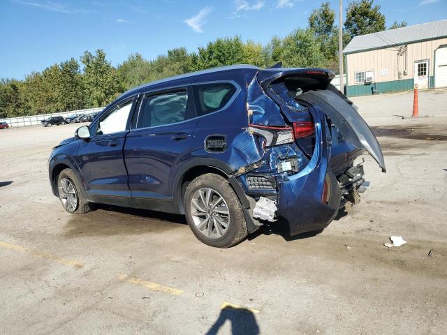 2020 HYUNDAI SANTA FE L - 5NMS53AD1LH287673