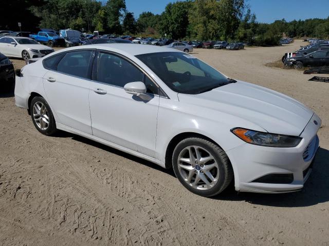 VIN 3FA6P0HR7DR262490 2013 Ford Fusion, SE no.4