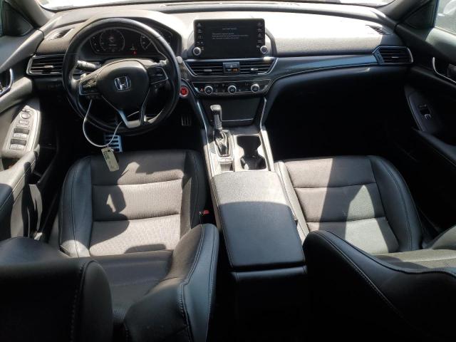 2020 HONDA ACCORD SPO - 1HGCV1F38LA044270