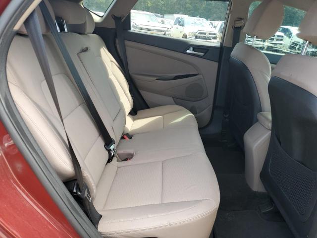 2020 HYUNDAI TUCSON SE - KM8J23A42LU096580