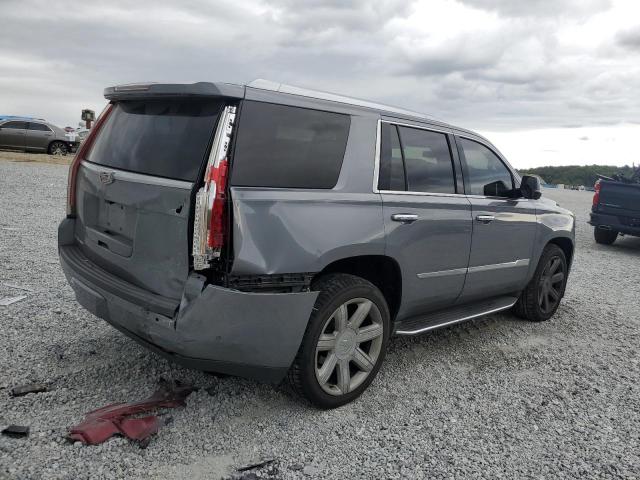 2018 CADILLAC ESCALADE L - 1GYS4BKJ5JR167248