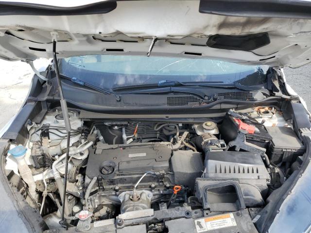 2018 HONDA CR-V LX - 5J6RW5H34JL000420