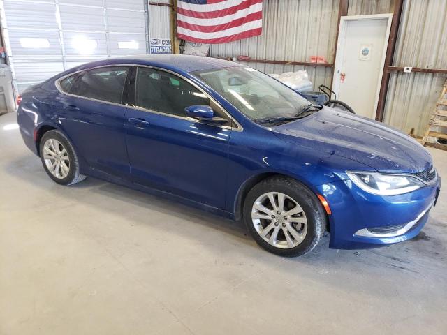 VIN 1C3CCCAB4FN531286 2015 Chrysler 200, Limited no.4