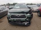 TOYOTA HIGHLANDER photo